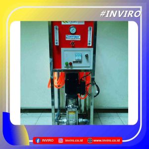 Jual Mesin RO Maluku Barat Daya