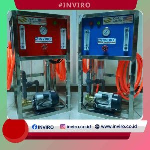 Jual Mesin RO Mamberamo Raya