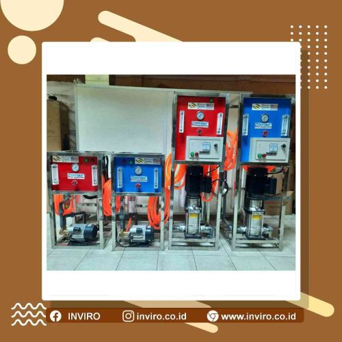 Jual Mesin RO Mataram