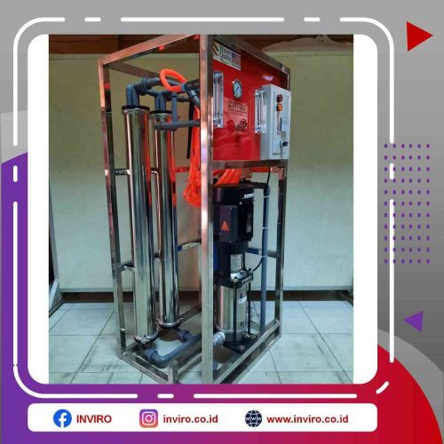 Jual Mesin RO Maybrat
