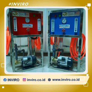 Jual Mesin RO Nduga