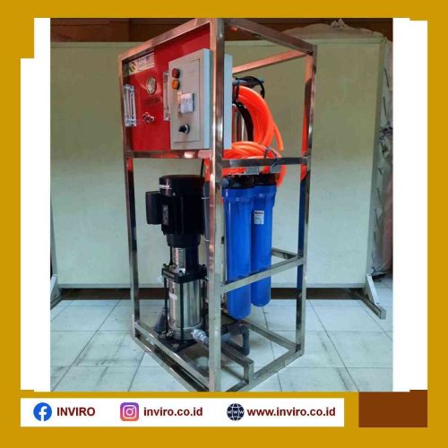 Jual Mesin RO Ogan Komering Ulu Selatan