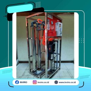 Jual Mesin RO Pacitan