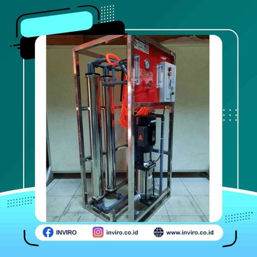 Jual Mesin RO Pacitan