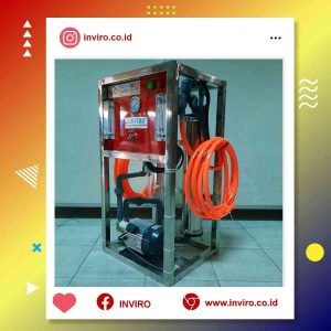 Jual Mesin RO Padang Lawas Utara