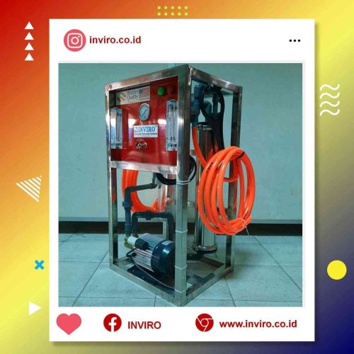 Jual Mesin RO Padang Lawas Utara