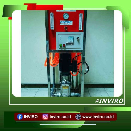 Jual Mesin RO Pagar Alam
