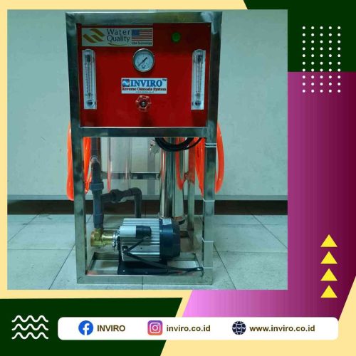 Jual Mesin RO Palembang