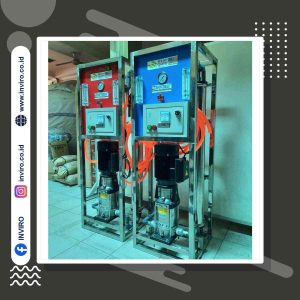 Jual Mesin RO Palopo
