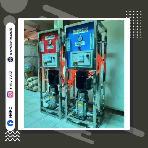 Jual Mesin RO Palopo