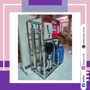 Jual Mesin RO Pamekasan