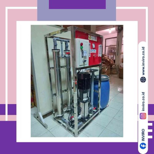 Jual Mesin RO Pamekasan