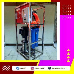Jual Mesin RO Pangandaran