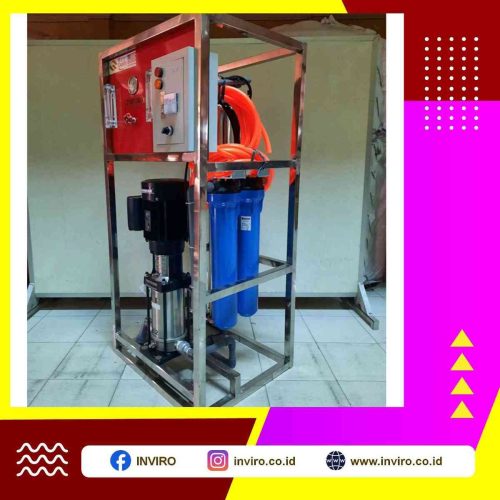 Jual Mesin RO Pangandaran
