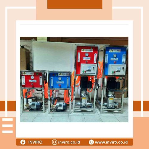 Jual Mesin RO Probolinggo