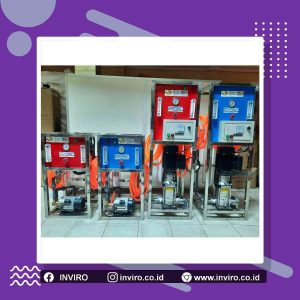 Jual Mesin RO Rote Ndao