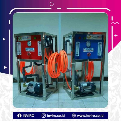 Jual Mesin RO Sorong Selatan