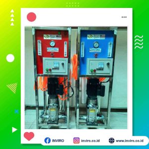 Jual Mesin RO Subulussalam