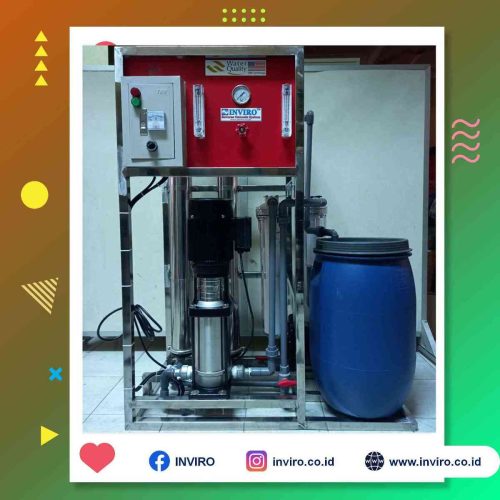 Jual Mesin RO Sukoharjo