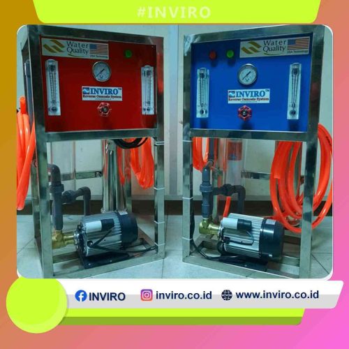 Jual Mesin RO Sumbawa Barat