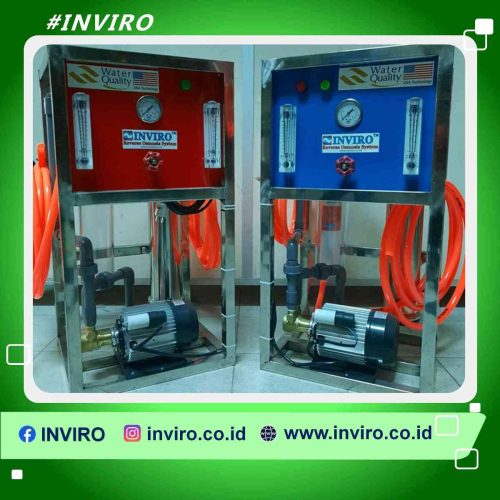 Jual Mesin RO Takalar
