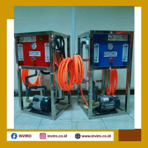 Jual Mesin RO Tanah Bumbu