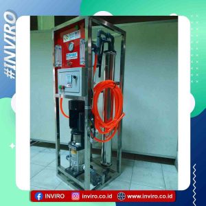 Jual Mesin RO Wonosari Gunung Kidul
