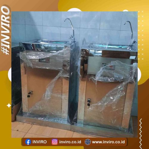 Jual Mesin RO Lampung Utara