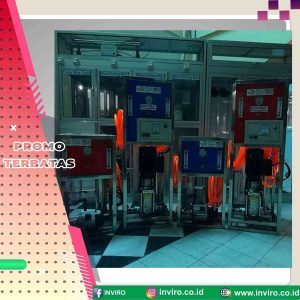Jual Mesin RO Aceh Jaya