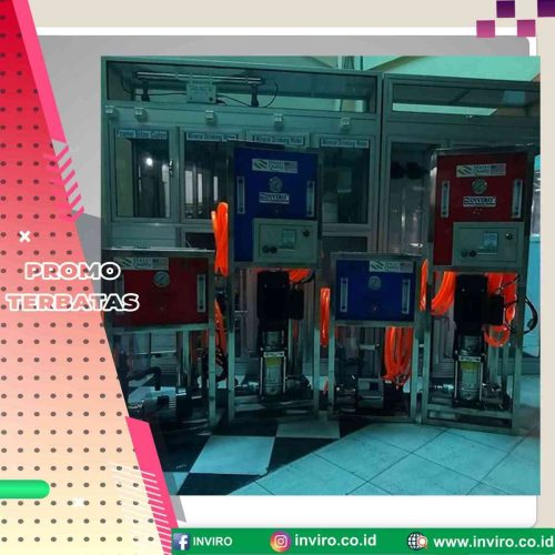 Jual Mesin RO Aceh Jaya