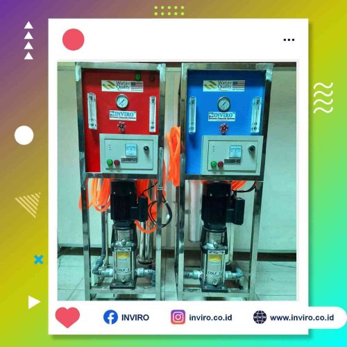 Jual Mesin RO Aceh Tenggara