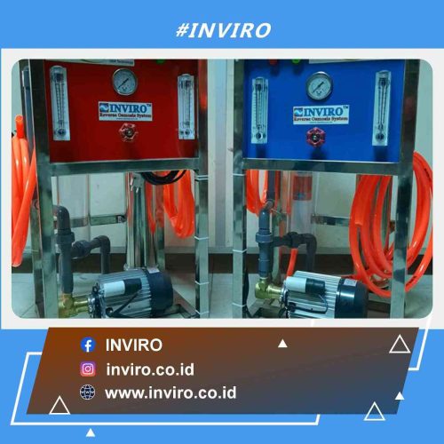 Jual Mesin RO Banda Aceh