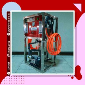 Jual Mesin RO Banjarnegara