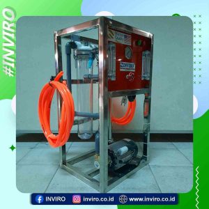 Jual Mesin RO Batang Hari