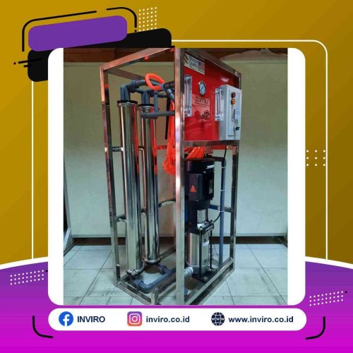 Jual Mesin RO Bintan
