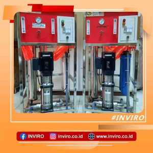 Jual Mesin RO Bombana