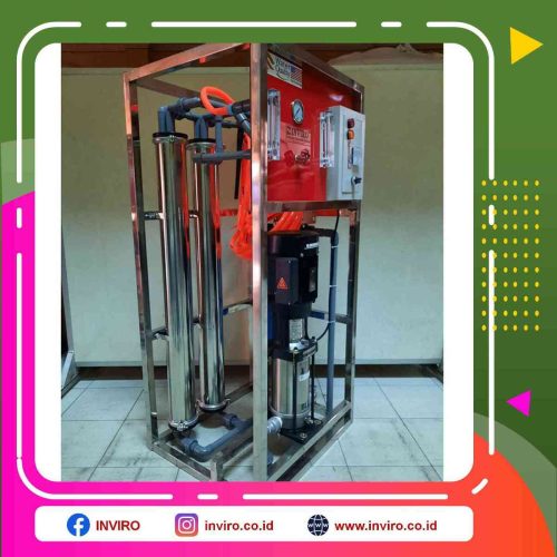 Jual Mesin RO Bulukumba