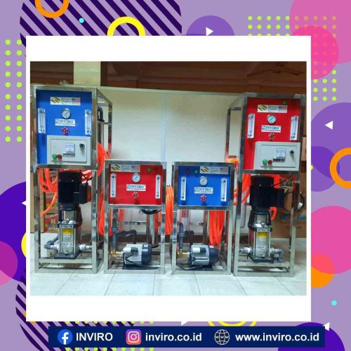 Jual Mesin RO Dharmasraya