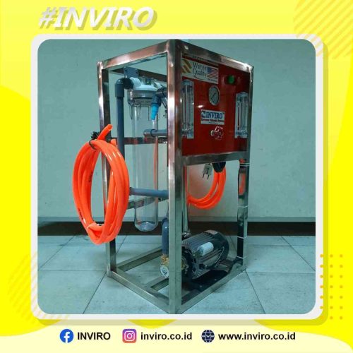 Jual Mesin RO Empat Lawang