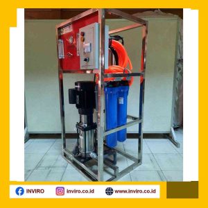 Jual Mesin RO Indragiri Hilir