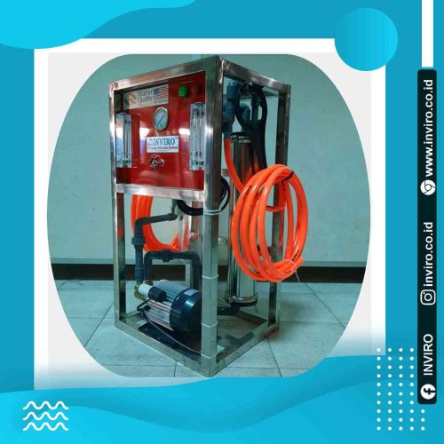 Jual Mesin RO Indramayu