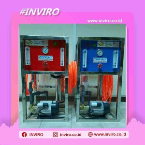 Jual Mesin RO Jakarta Utara
