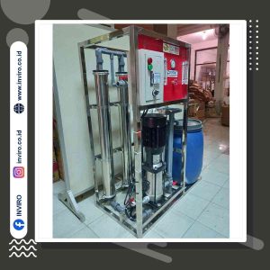 Jual Mesin RO Jayawijaya