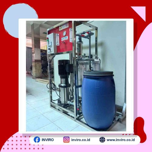 Jual Mesin RO Kapuas Hulu