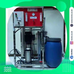 Jual Mesin RO Ketapang