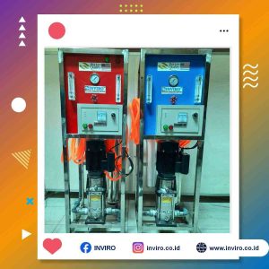 Jual Mesin RO Kupang