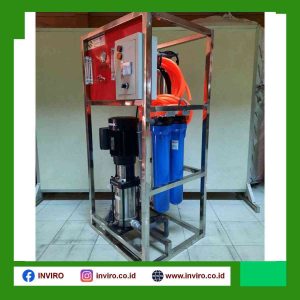 Jual Mesin RO Labuhanbatu Selatan