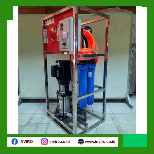 Jual Mesin RO Labuhanbatu Selatan