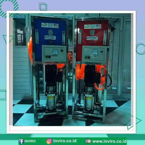 Jual Mesin RO Maluku Tenggara