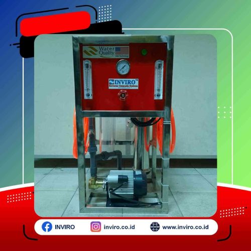Jual Mesin RO Muara Enim